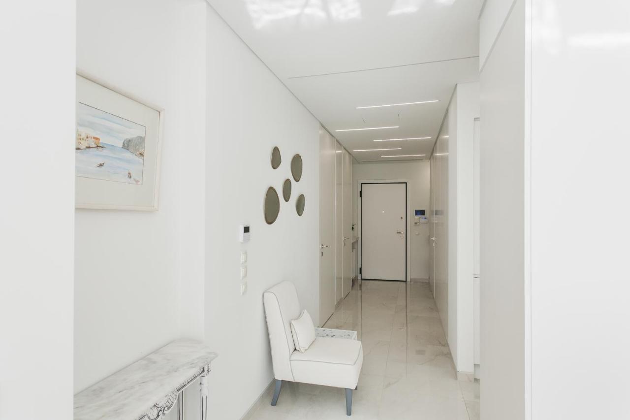 Athens Observatory Suite Exterior photo